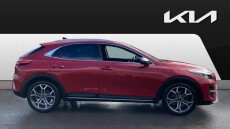 Kia Xceed 1.5T GDi ISG 4 5dr Petrol Hatchback